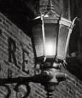 streetlamps