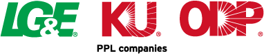 LG&E KU e-SMARTkids Logo